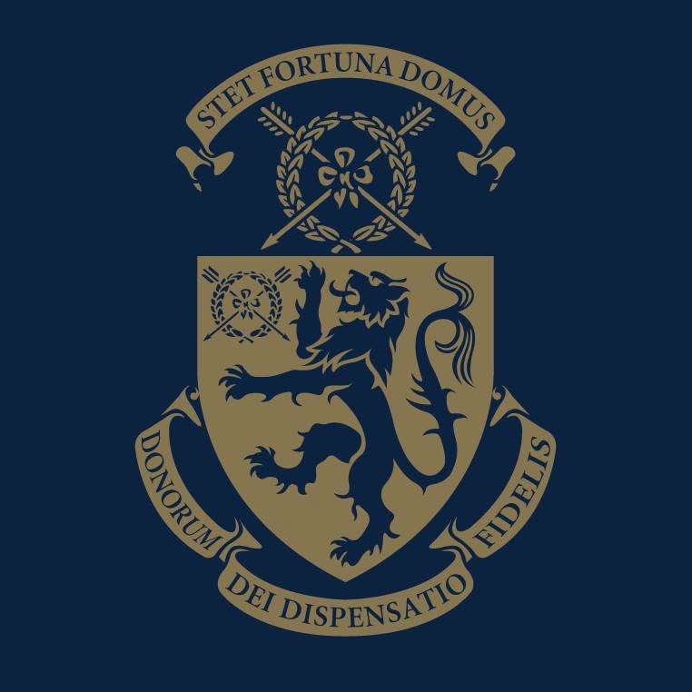 Harrow International School Bangkok logo